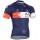 2015 IAM Radtrikot Kurzarm Radtrikot De