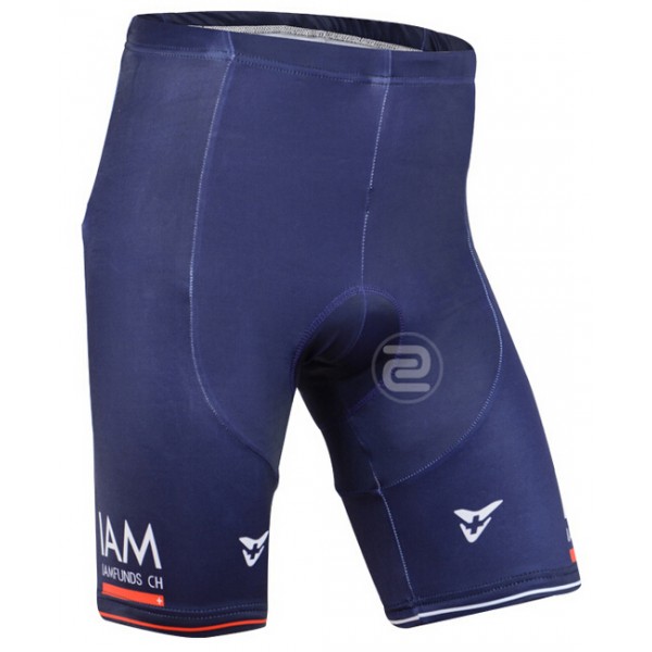 2015 IAM Kurz Radhose Radtrikot De