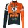 2015 ktm latr Fahrradtrikot Langarm Radtrikot De
