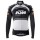 2015 KTM Fahrradtrikot Langarm Radtrikot De