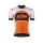 2015 KTM Proteam Radtrikot Kurzarm Radtrikot De