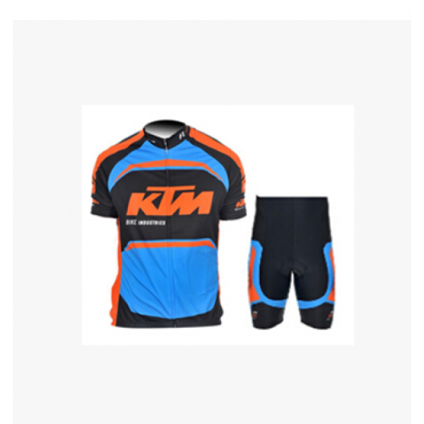 2015 KTM Proteam Blau Schwarz Radbekleidung Radtrikot Kurzarm und Fahrradhosen Kurz Radtrikot De 2015 KTM Proteam Blau Schwarz Radbekleidung Radtrikot Kurzarm und Fahrradhosen Kurz Radtrikot De