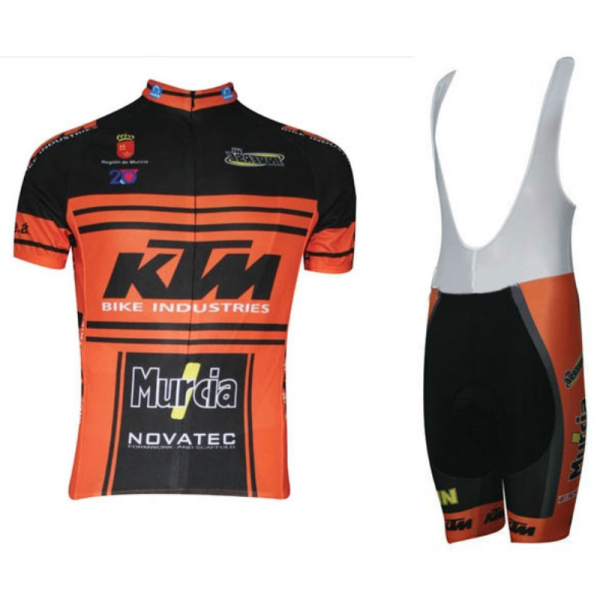 2015 KTM Fahrradbekleidung Satz Fahrradtrikot Kurzarm Trikot und Kurz Trägerhose Schwarz orange Radtrikot De 2015 KTM Fahrradbekleidung Satz Fahrradtrikot Kurzarm Trikot und Kurz Trägerhose Schwarz orange Radtrikot De