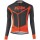 KTM Fahrradtrikot Langarm Radtrikot De