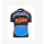KTM 2015 Proteam Blau Schwarz Radtrikot Kurzarm Radtrikot De