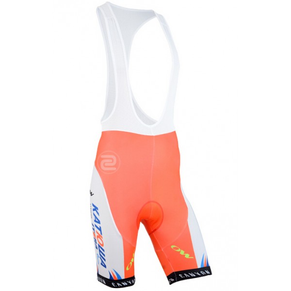 2015 Katusha Kurz Trägerhose Radtrikot De 2015 Katusha Kurz Trägerhose Radtrikot De