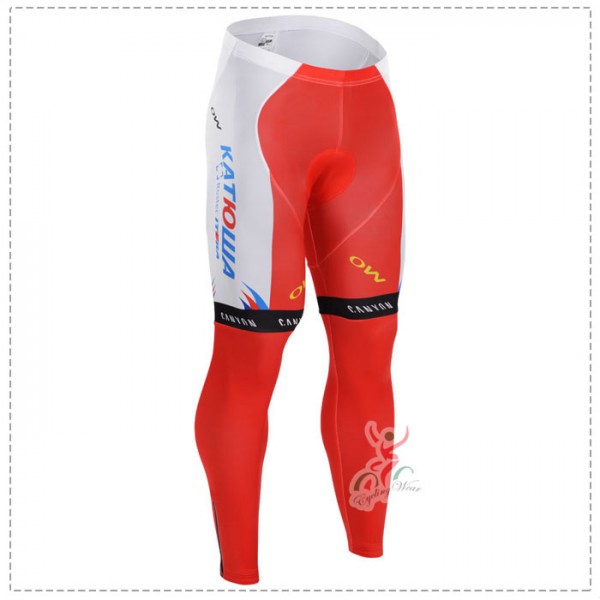 2015 Katusha Lang Radhose Radtrikot De 2015 Katusha Lang Radhose Radtrikot De