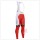 2015 Katusha Lang Trägerhose Radtrikot De