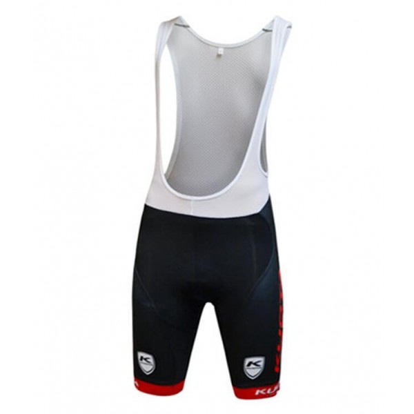 2015 Kuota Rote Kurz Trägerhose Radtrikot De