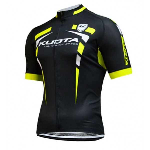 2015 Kuota Radtrikot Kurzarm Radtrikot De