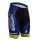 2015 Lampre Merida Kurz Radhose Radtrikot De
