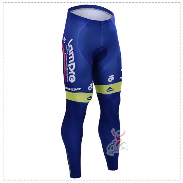 2015 Lampre Lang Radhose Radtrikot De