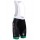 2015 Look Seche Kurz Trägerhose Radtrikot De