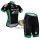 2015 Look Seche Radbekleidung Radtrikot Kurzarm und Fahrradhosen Kurz Radtrikot De