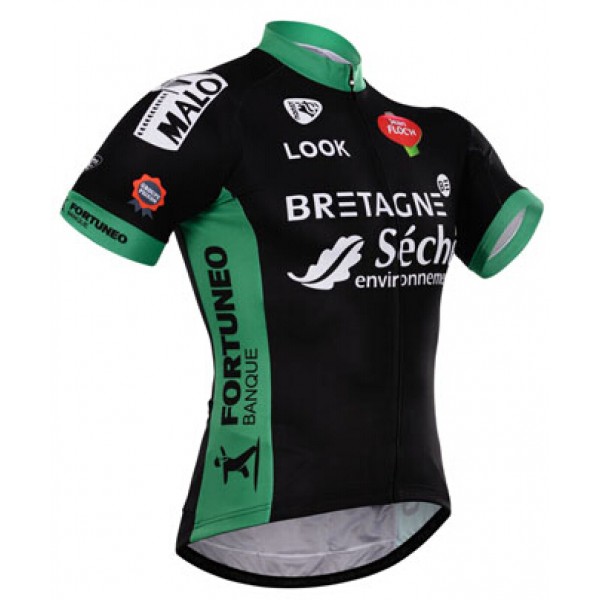 2015 Look Seche Radtrikot Kurzarm Radtrikot De 2015 Look Seche Radtrikot Kurzarm Radtrikot De