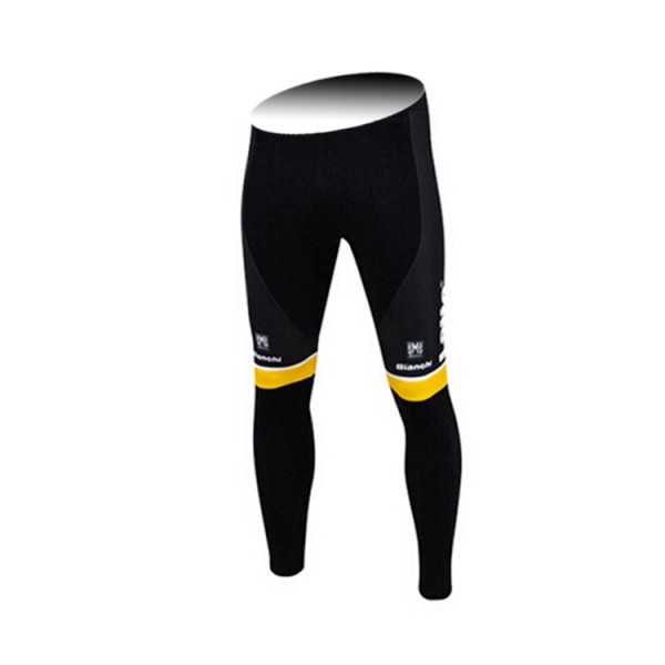 2015 Lotto Jumbo Lang Radhose Radtrikot De