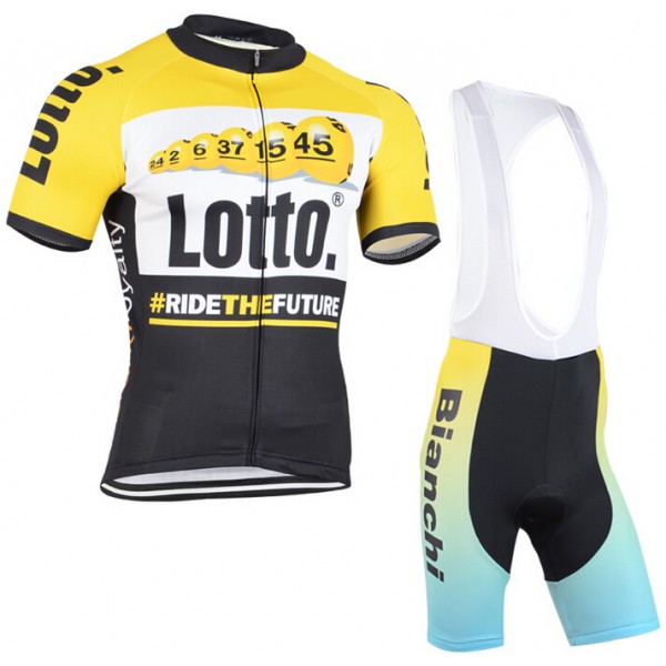2015 Lotto Radtrikot Kurzarm und Bianchi Kurz Trägerhose Radtrikot De 2015 Lotto Radtrikot Kurzarm und Bianchi Kurz Trägerhose Radtrikot De