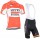 2015 Lotto Soudal Fahrradbekleidung Satz Fahrradtrikot Kurzarm Trikot und Kurz Trägerhose Radtrikot De