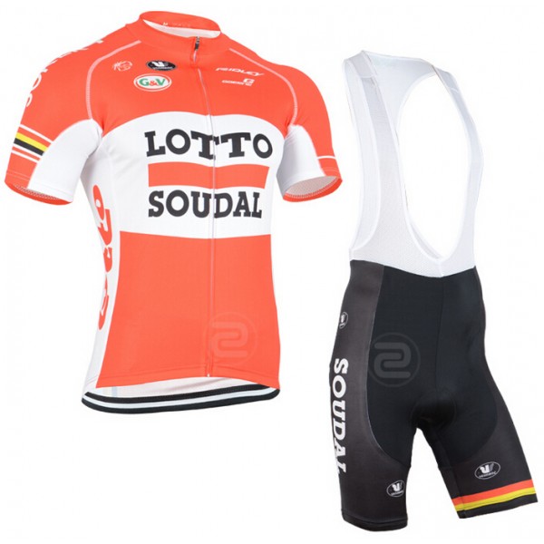 2015 Lotto Soudal Fahrradbekleidung Satz Fahrradtrikot Kurzarm Trikot und Kurz Trägerhose Radtrikot De 2015 Lotto Soudal Fahrradbekleidung Satz Fahrradtrikot Kurzarm Trikot und Kurz Trägerhose Radtrikot De