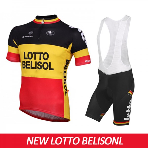 2015 Lotto Belisol Fahrradbekleidung Satz Fahrradtrikot Kurzarm Trikot und Kurz Trägerhose Radtrikot De 2015 Lotto Belisol Fahrradbekleidung Satz Fahrradtrikot Kurzarm Trikot und Kurz Trägerhose Radtrikot De