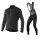 2015 mavic Long Sleeve and Cycling bib Pants Cycling Kits Strap Radtrikot De