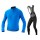 2015 mavic Long Sleeve and Cycling bib Pants Cycling Kits Strap Radtrikot De