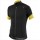 2015 MAVIC Radtrikot Kurzarm schwarz gelb Radtrikot De