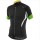 2015 MAVIC Radtrikot Kurzarm schwarz Grün Radtrikot De