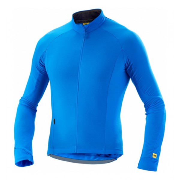 2015 mavic Fahrradtrikot Langarm Radtrikot De