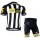 2015 MTN Radbekleidung Radtrikot Kurzarm und Fahrradhosen Kurz Radtrikot De