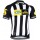2015 MTN Radtrikot Kurzarm Radtrikot De