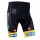 2015 MTN Kurz Radhose Radtrikot De