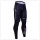 2015 Movistar Lang Radhose Radtrikot De