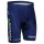 2015 Movistar Kurz Radhose Radtrikot De