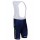 2015 Movistar Kurz Trägerhose Radtrikot De
