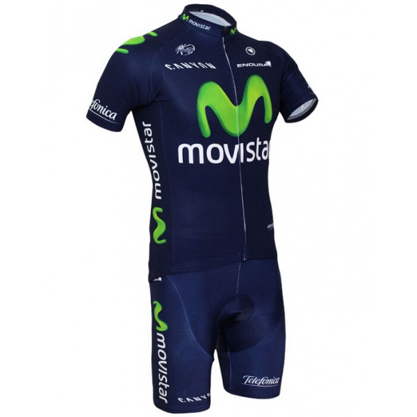 2015 Movistar Radbekleidung Radtrikot Kurzarm und Fahrradhosen Kurz Radtrikot De 2015 Movistar Radbekleidung Radtrikot Kurzarm und Fahrradhosen Kurz Radtrikot De