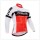 2015 Nalini Fahrradtrikot Langarm Radtrikot De