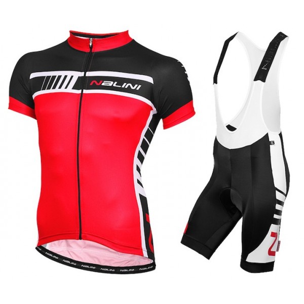 2015 Nalini Tescio Schwarz-Rot Fahrradbekleidung Satz Fahrradtrikot Kurzarm Trikot und Kurz Trägerhose Radtrikot De 2015 Nalini Tescio Schwarz-Rot Fahrradbekleidung Satz Fahrradtrikot Kurzarm Trikot und Kurz Trägerhose Radtrikot De