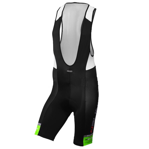 2015 Nalini Grechetto Schwarz fluorescence Kurz Trägerhose Radtrikot De 2015 Nalini Grechetto Schwarz fluorescence Kurz Trägerhose Radtrikot De
