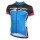 2015 Nalini Tescio Grün Radtrikot Kurzarm Radtrikot De