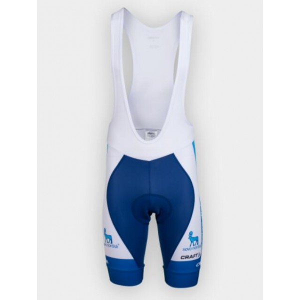 2015 Team Novo nordisk Kurz Trägerhose Radtrikot De 2015 Team Novo nordisk Kurz Trägerhose Radtrikot De