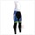 2015 Orica Greenedge Lang Trägerhose Radtrikot De