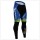 2015 Orica Greenedge Lang Radhose Radtrikot De