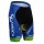 2015 ORICA GreenEDGE Kurz Radhose Radtrikot De