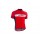 2015 Orbea Rot Radtrikot Kurzarm Radtrikot De