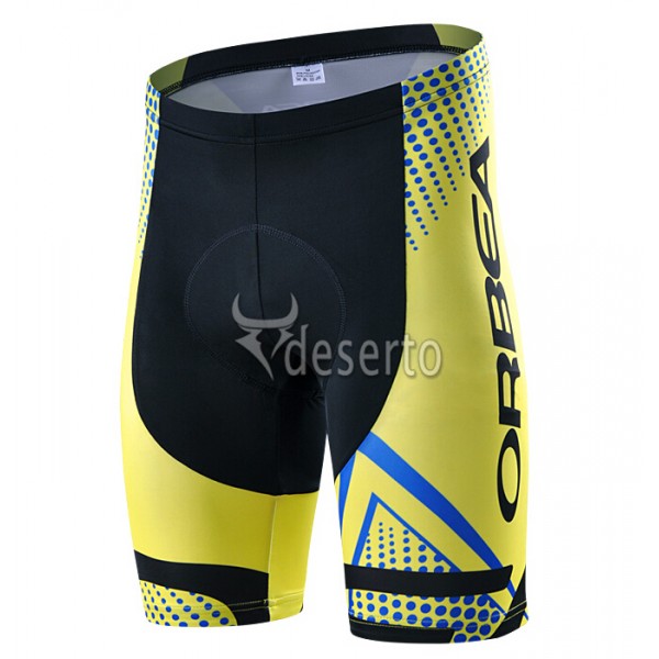 2015 Orbea Kurz Radhose Radtrikot De