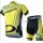 2015 Orbea Radbekleidung Radtrikot Kurzarm und Fahrradhosen Kurz Radtrikot De