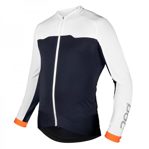2015 POC LONG Fahrradtrikot Langarm Radtrikot De 2015 POC LONG Fahrradtrikot Langarm Radtrikot De