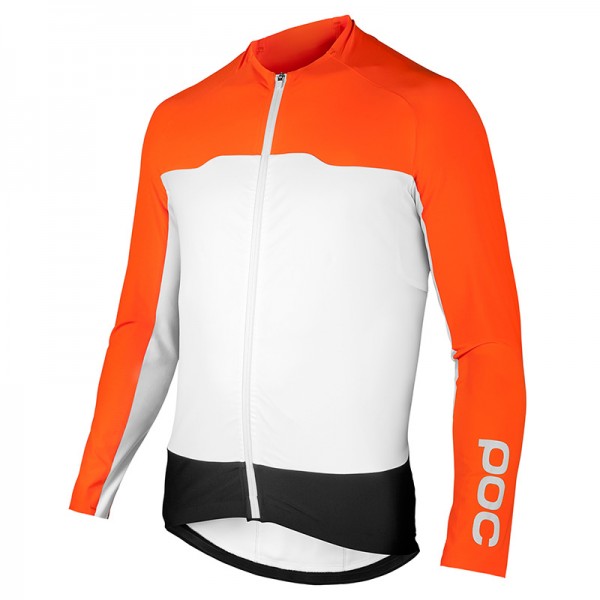 2015 POC LONG Fahrradtrikot Langarm Radtrikot De 2015 POC LONG Fahrradtrikot Langarm Radtrikot De