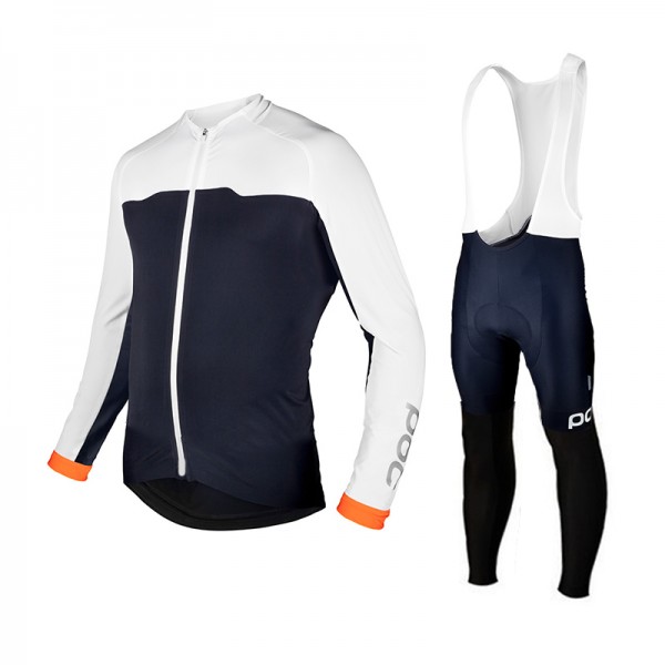 2015 POC LONG Fahrradbekleidung Radtrikot Satz Langarm und Lange Trägerhose Radtrikot De 2015 POC LONG Fahrradbekleidung Radtrikot Satz Langarm und Lange Trägerhose Radtrikot De